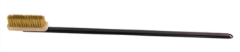ЩЕТКА ДЛЯ ПЕЧИ HURAKAN HKN-BR91AL-BLACK